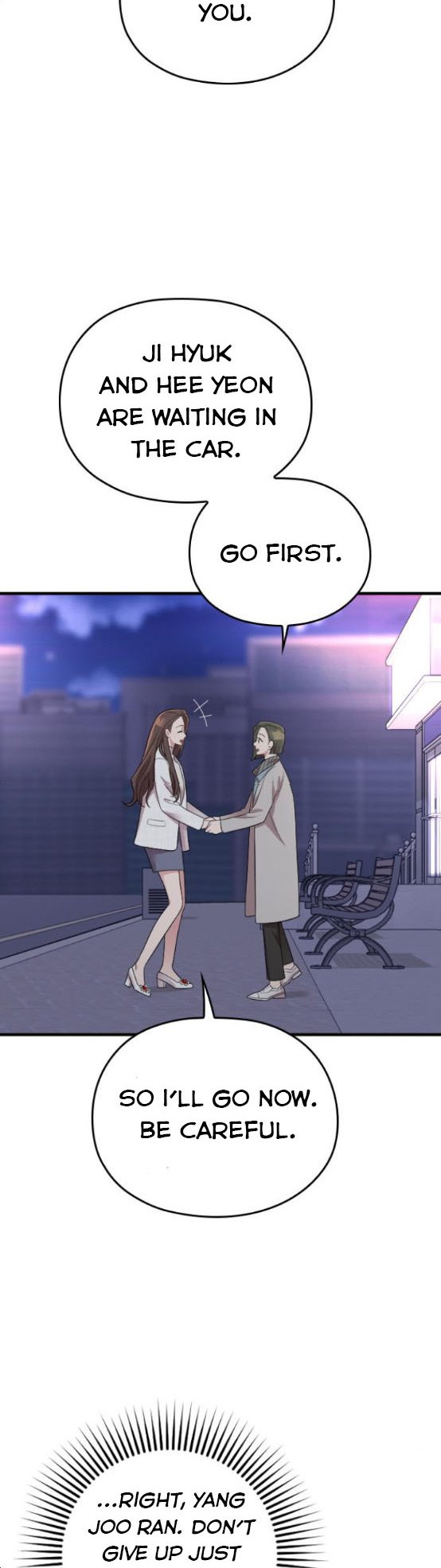 Read Marry My Husband EN Manga Online