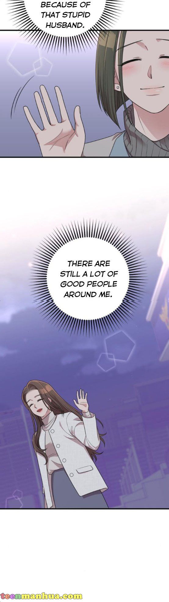 Read Marry My Husband EN Manga Online