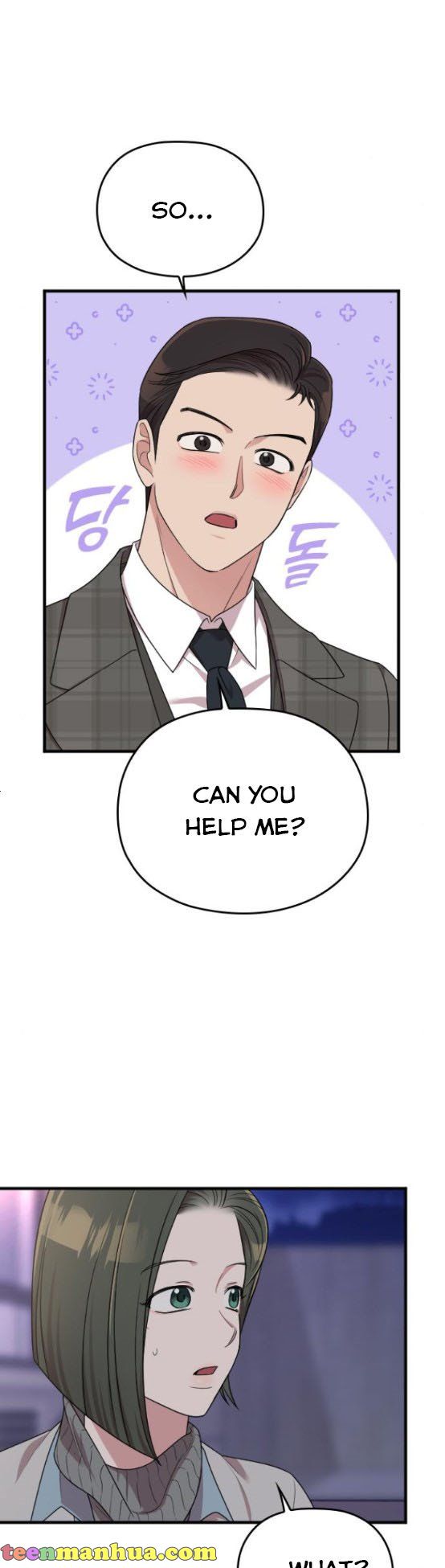 Read Marry My Husband EN Manga Online