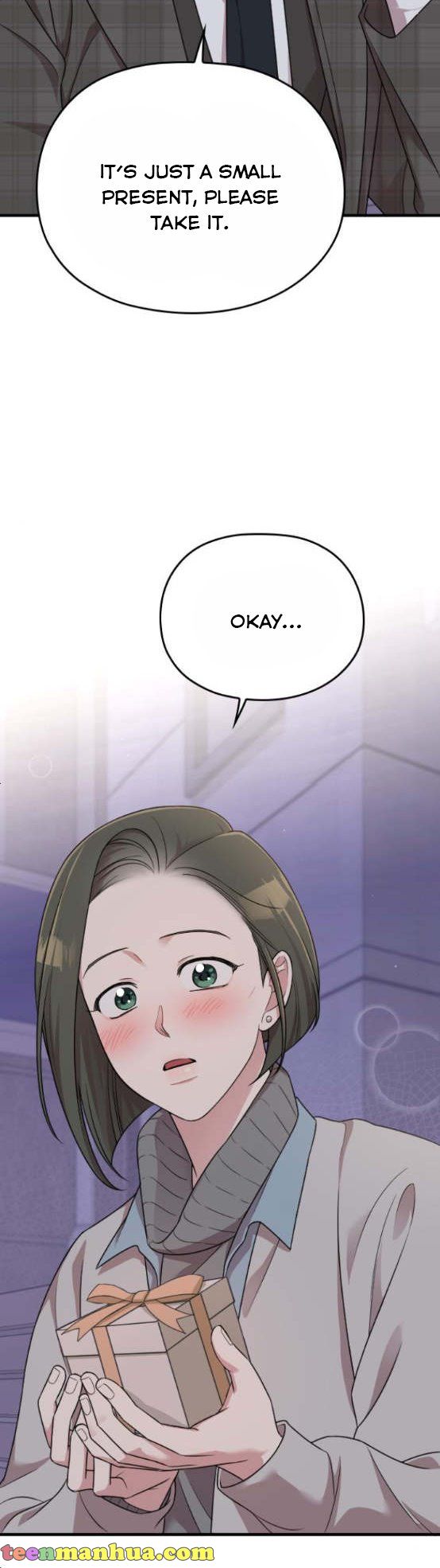 Read Marry My Husband EN Manga Online