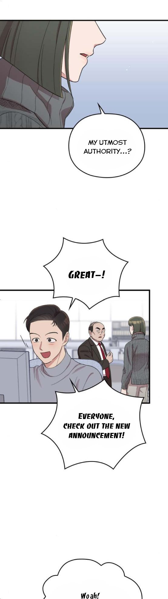 Read Marry My Husband EN Manga Online