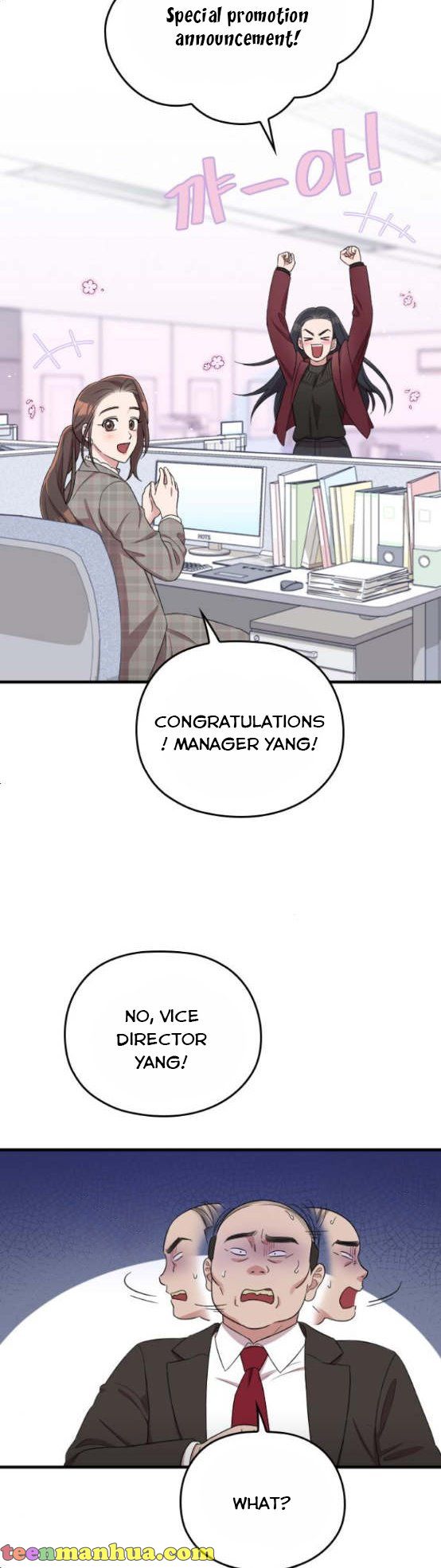 Read Marry My Husband EN Manga Online