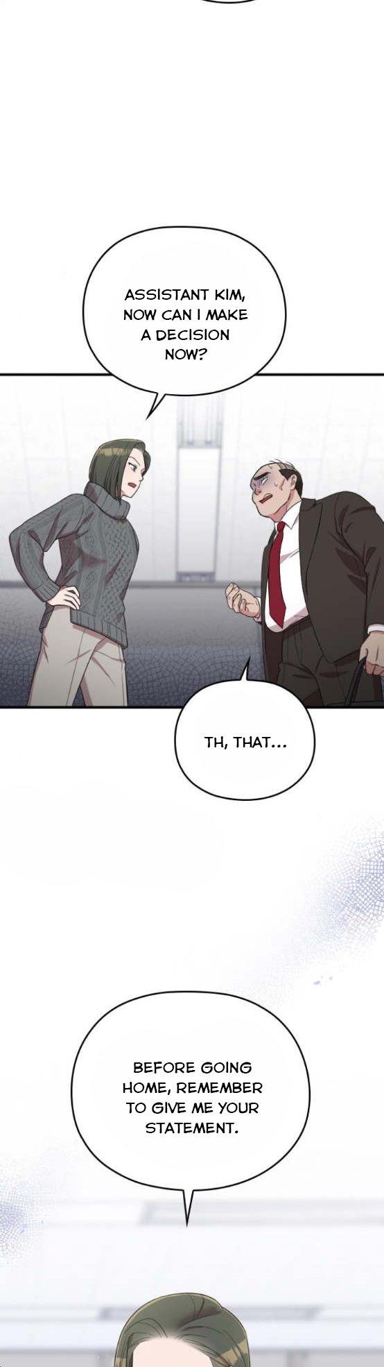 Read Marry My Husband EN Manga Online