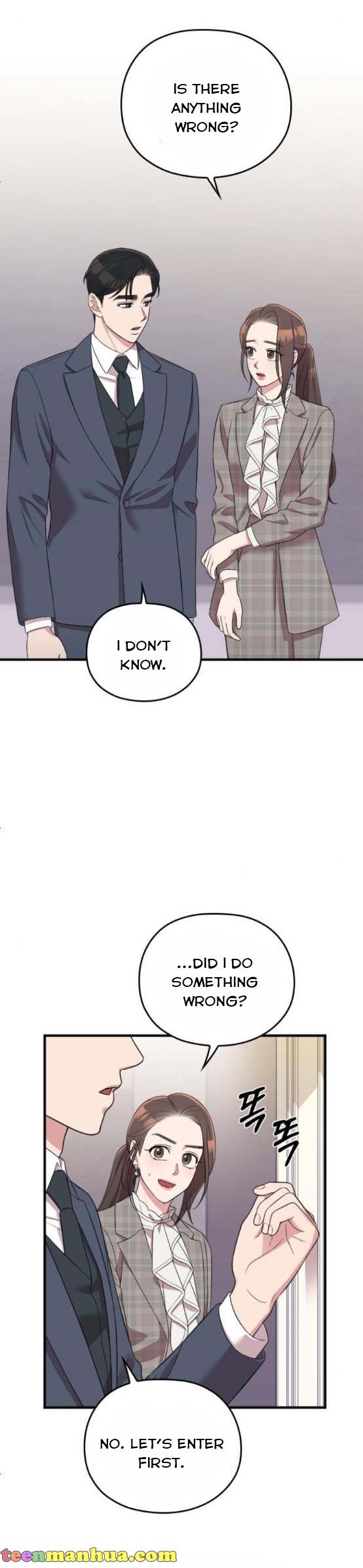 Read Marry My Husband EN Manga Online