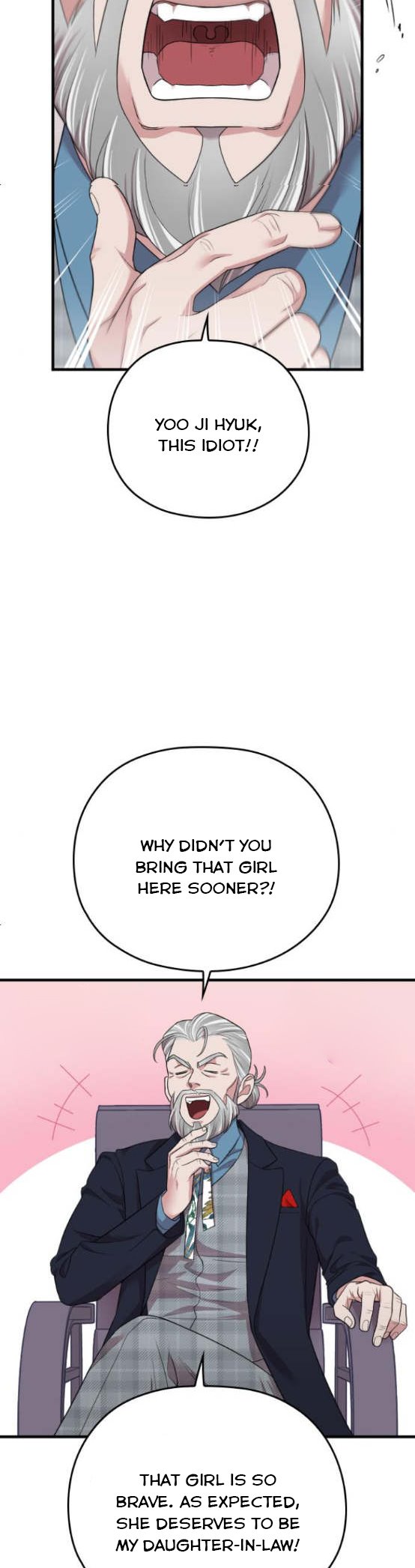 Read Marry My Husband EN Manga Online