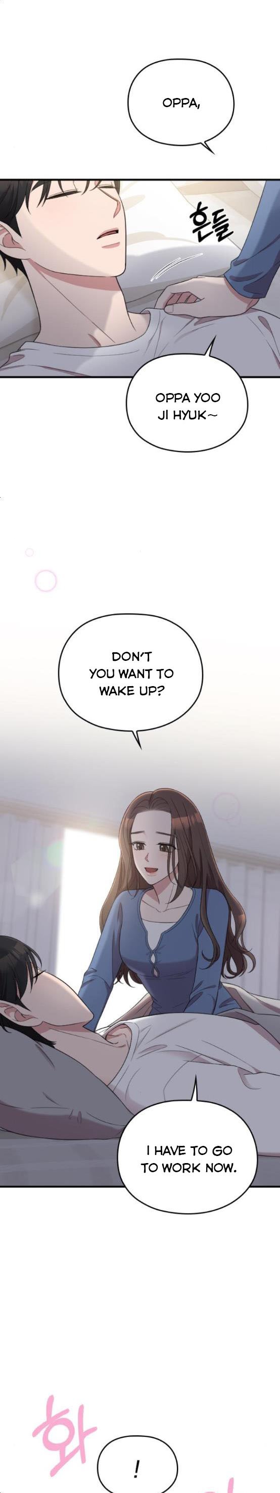 Read Marry My Husband EN Manga Online