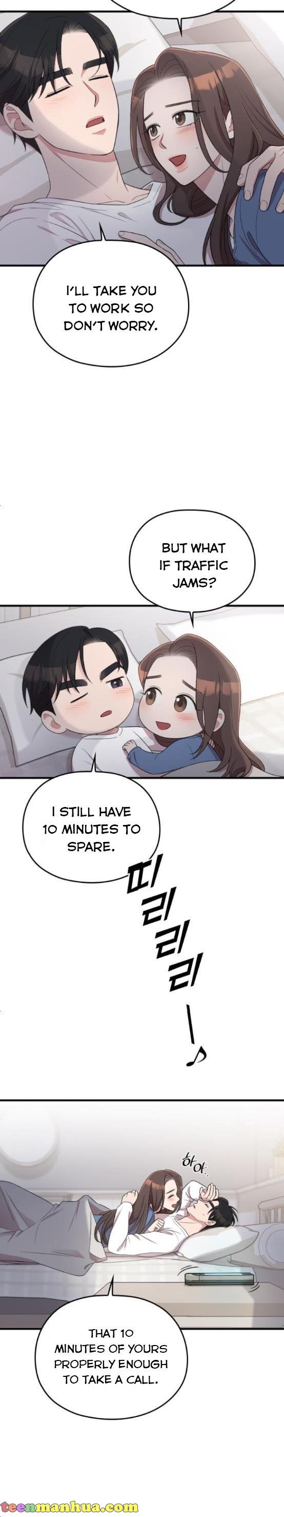 Read Marry My Husband EN Manga Online