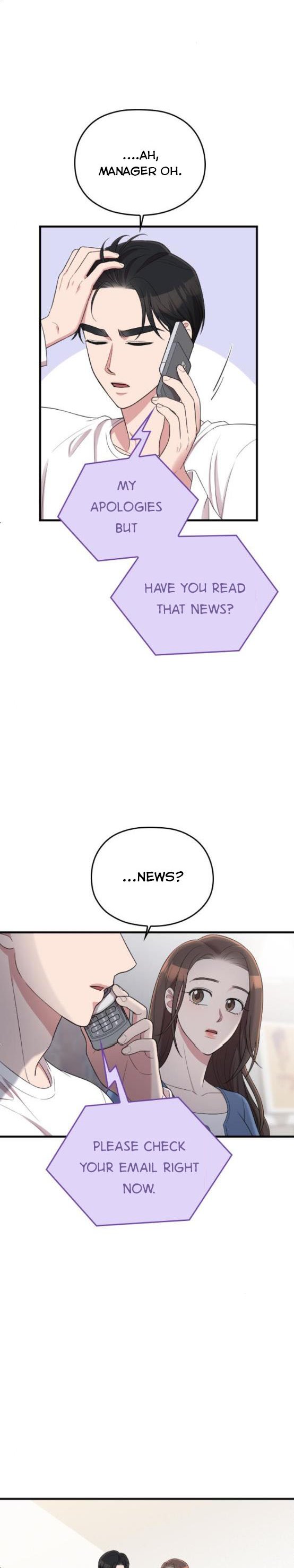 Read Marry My Husband EN Manga Online