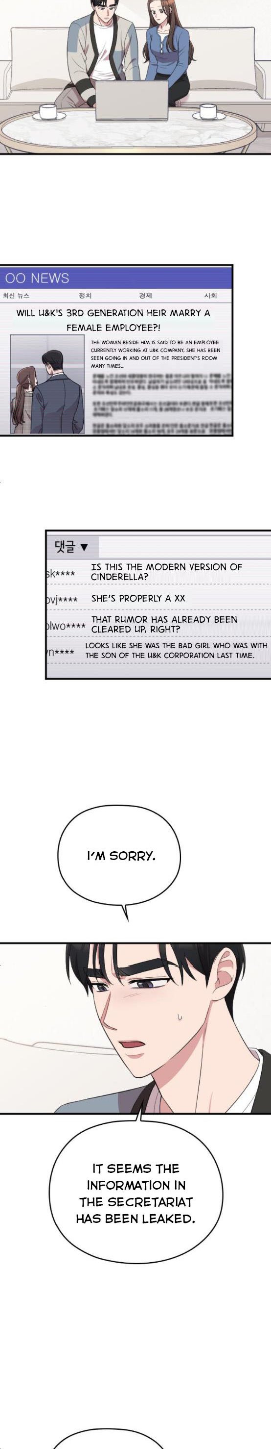 Read Marry My Husband EN Manga Online