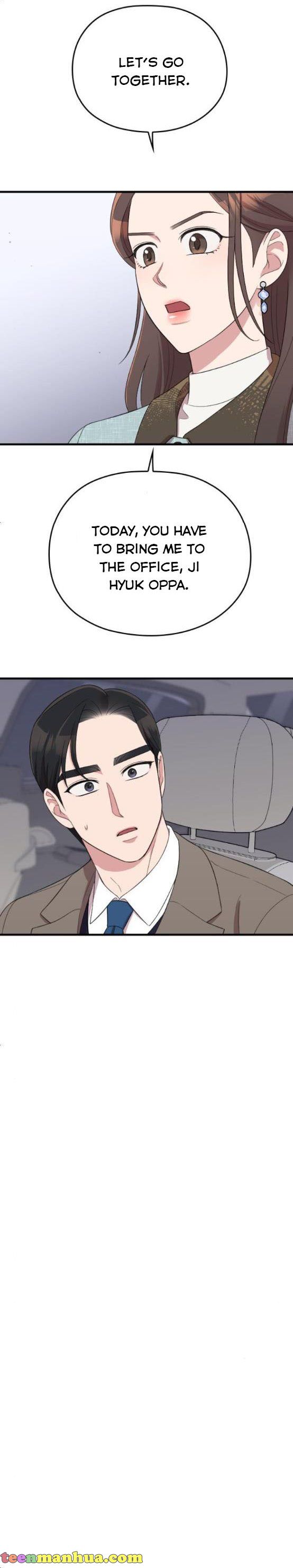 Read Marry My Husband EN Manga Online