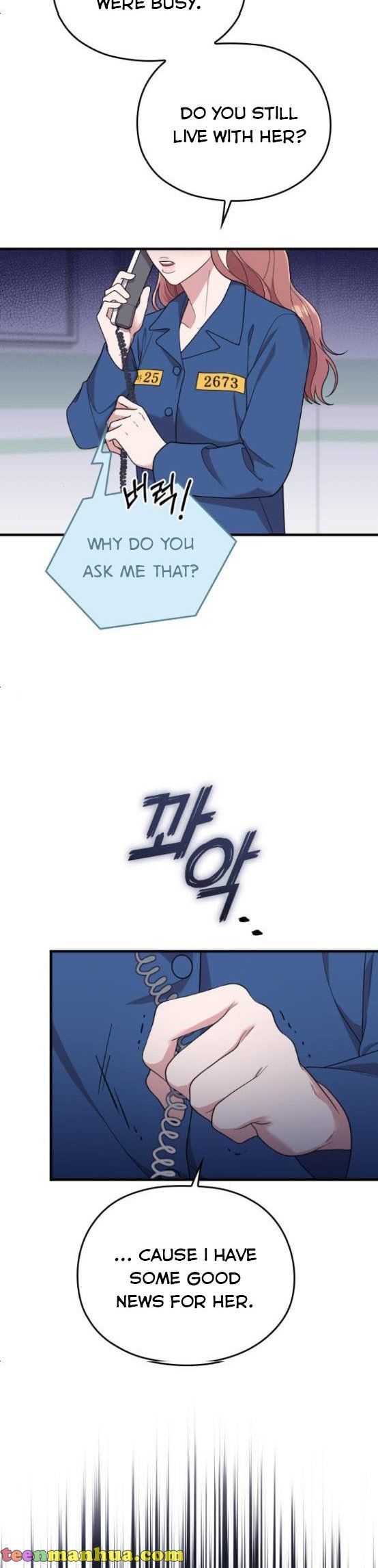 Read Marry My Husband EN Manga Online