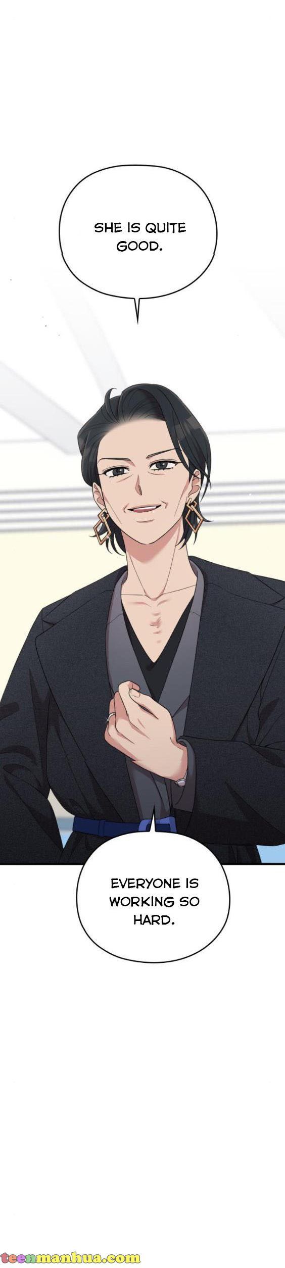 Read Marry My Husband EN Manga Online