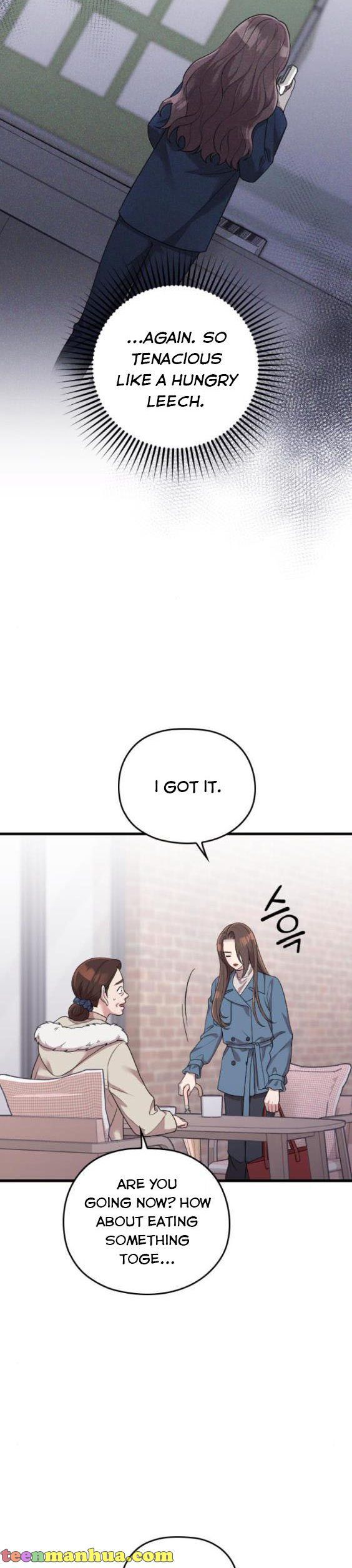 Read Marry My Husband EN Manga Online