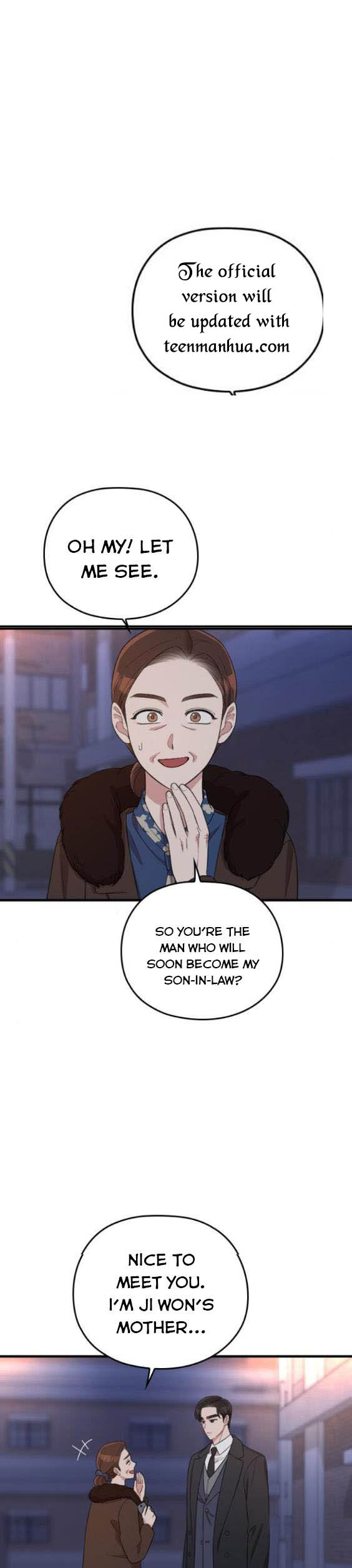 Read Marry My Husband EN Manga Online