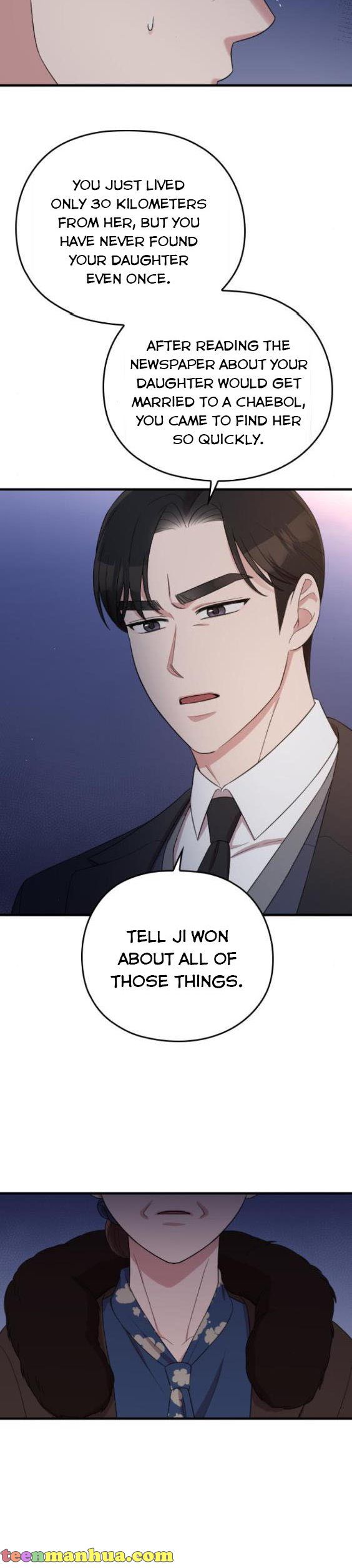 Read Marry My Husband EN Manga Online