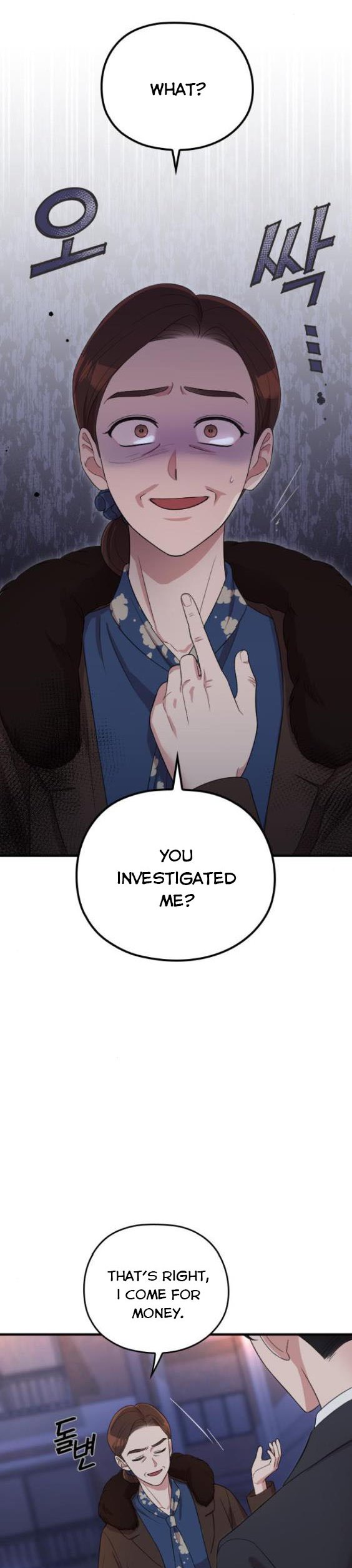 Read Marry My Husband EN Manga Online