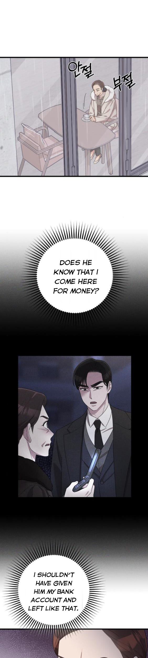 Read Marry My Husband EN Manga Online