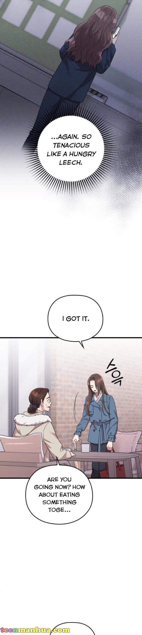 Read Marry My Husband EN Manga Online