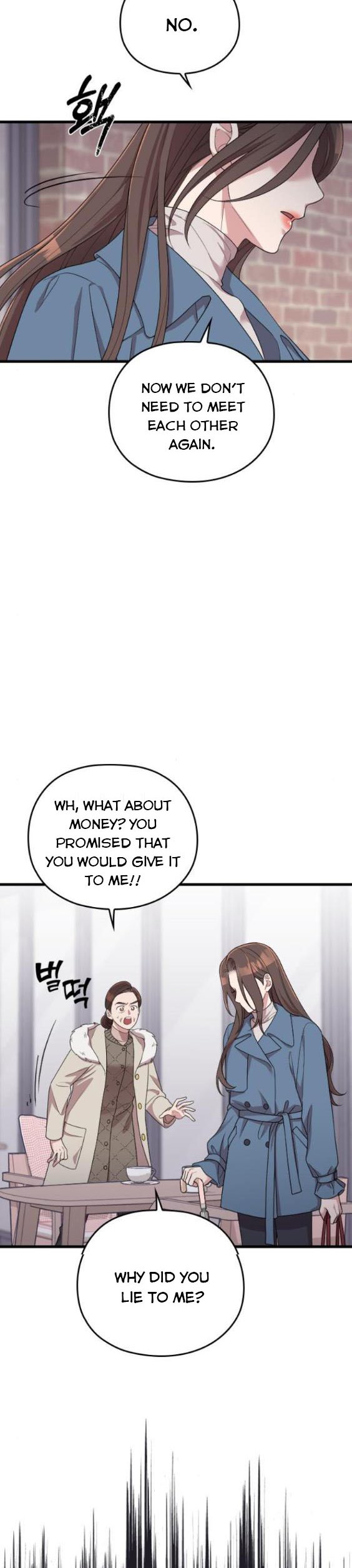 Read Marry My Husband EN Manga Online