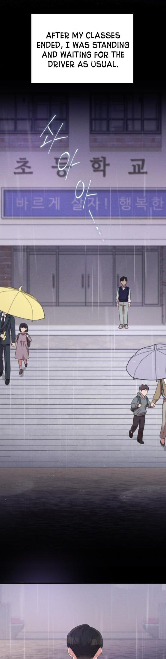 Read Marry My Husband EN Manga Online