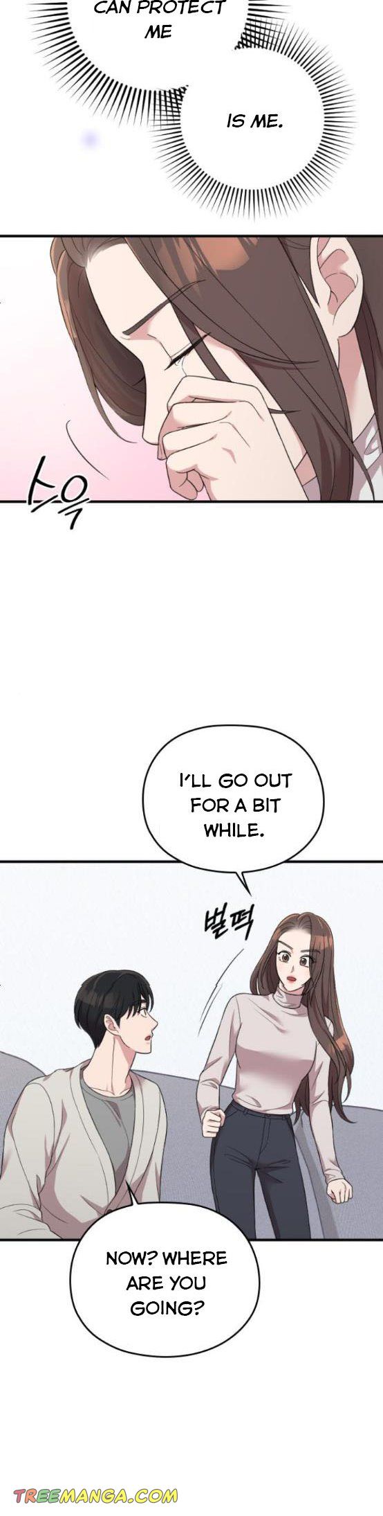 Read Marry My Husband EN Manga Online