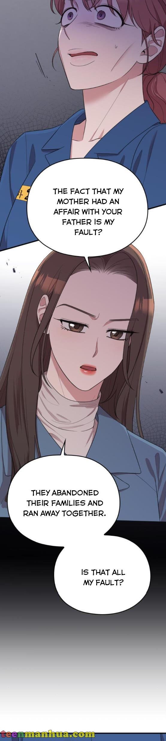 Read Marry My Husband EN Manga Online