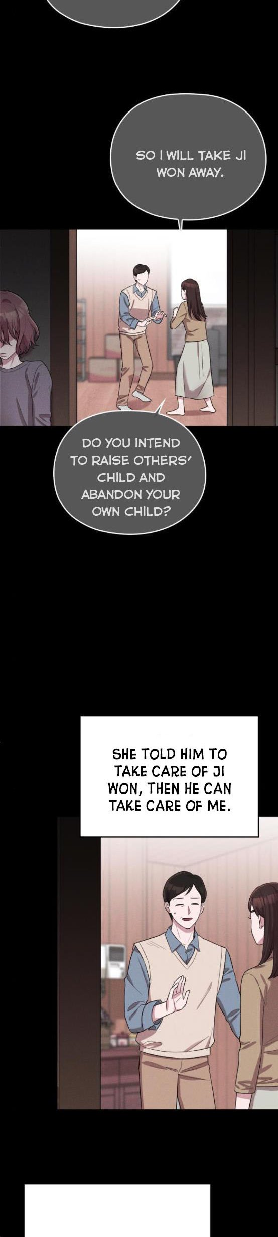 Read Marry My Husband EN Manga Online