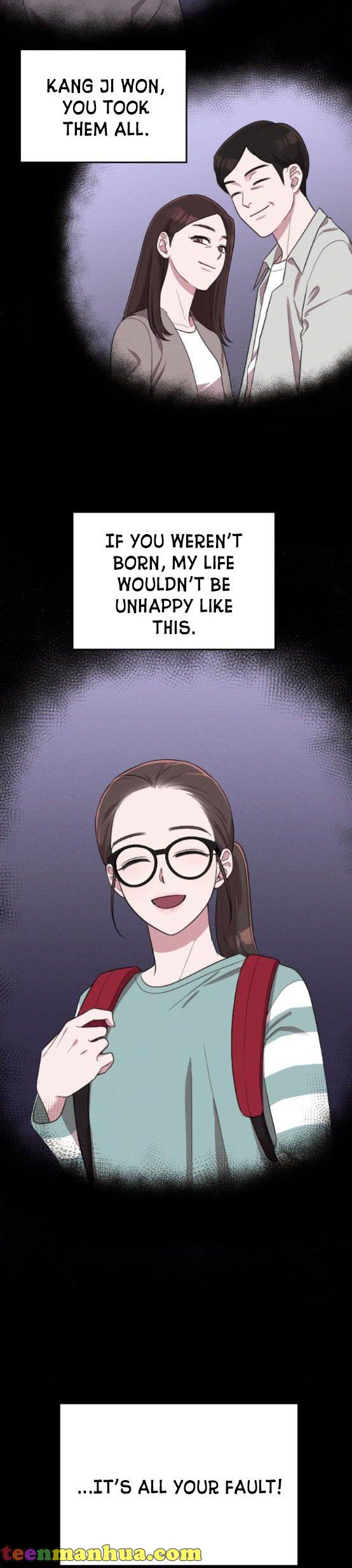 Read Marry My Husband EN Manga Online