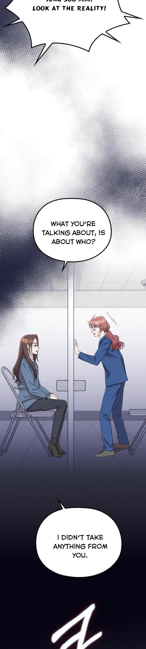 Read Marry My Husband EN Manga Online