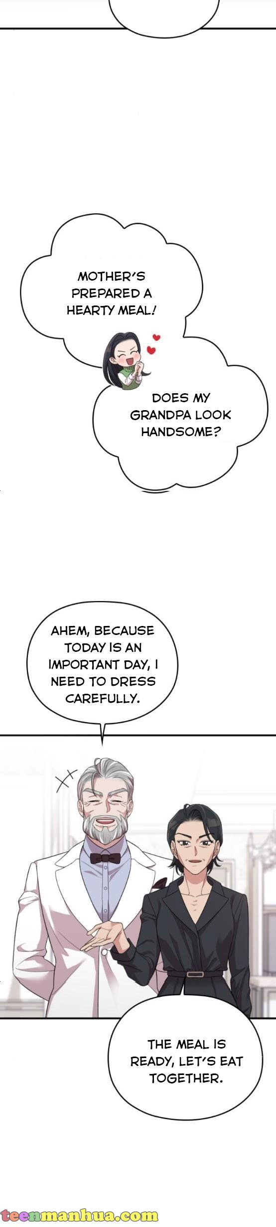 Read Marry My Husband EN Manga Online