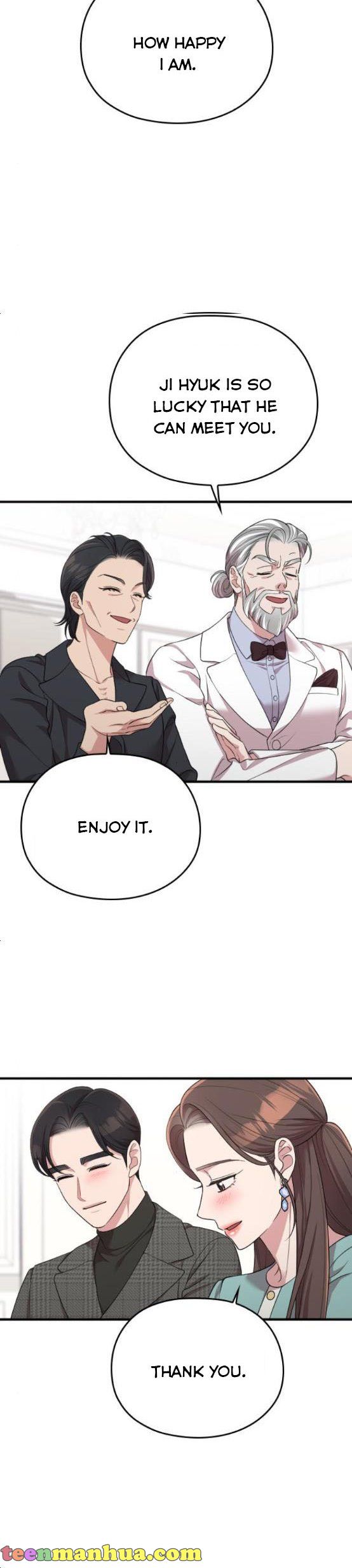 Read Marry My Husband EN Manga Online