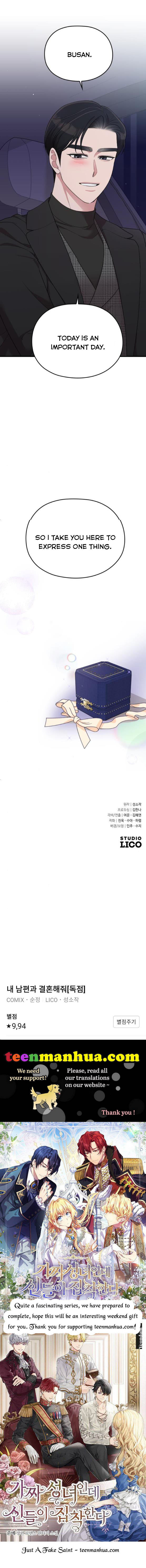 Read Marry My Husband EN Manga Online