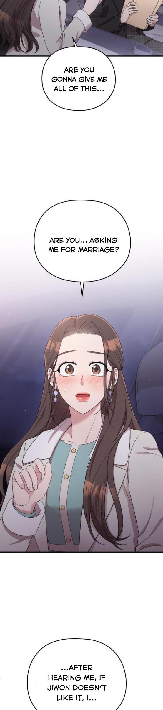 Read Marry My Husband EN Manga Online