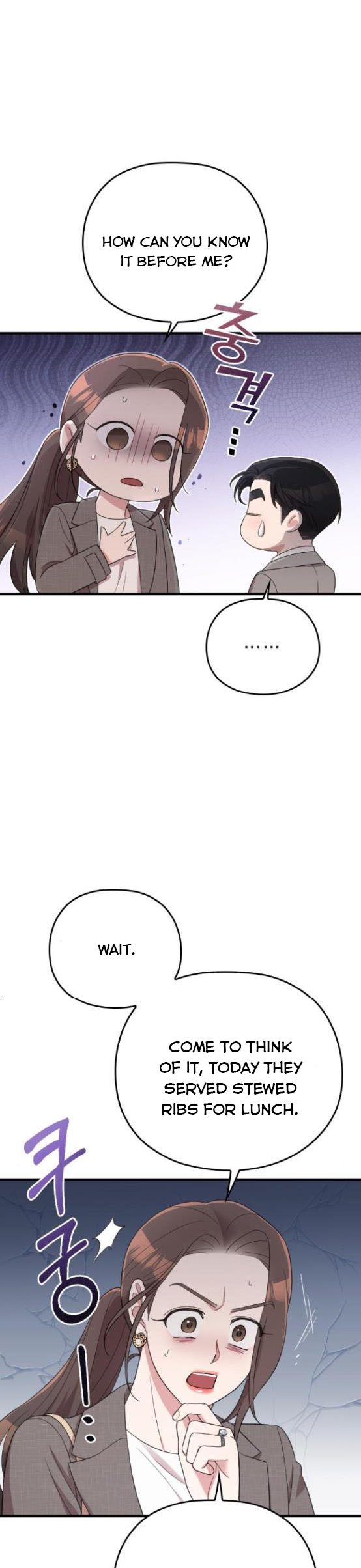 Read Marry My Husband EN Manga Online