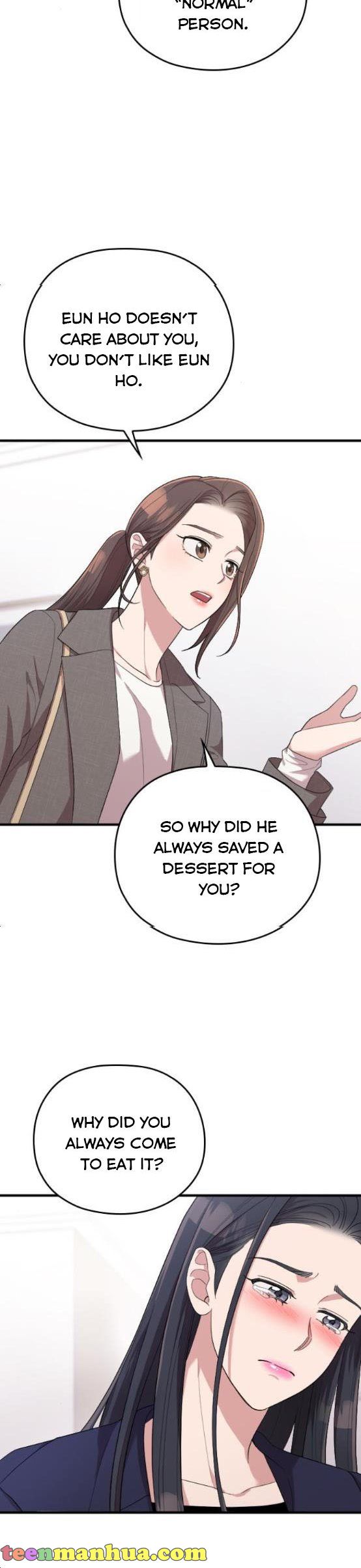 Read Marry My Husband EN Manga Online