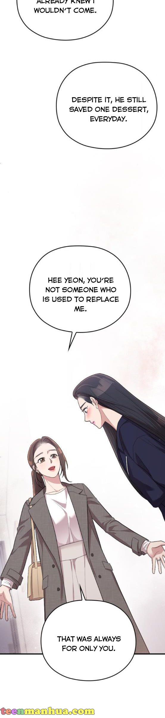 Read Marry My Husband EN Manga Online