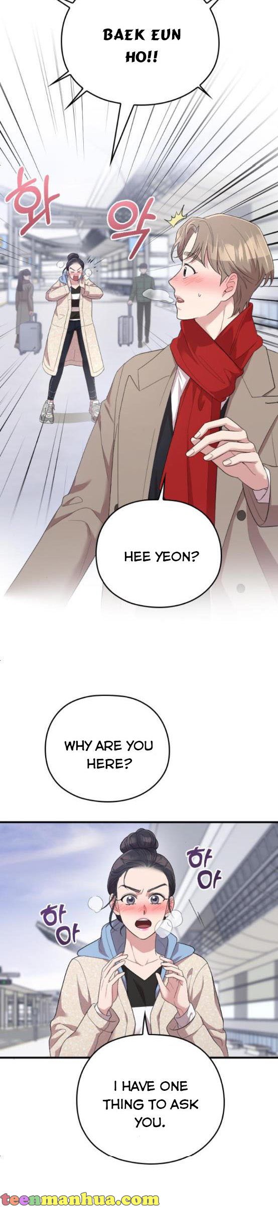 Read Marry My Husband EN Manga Online