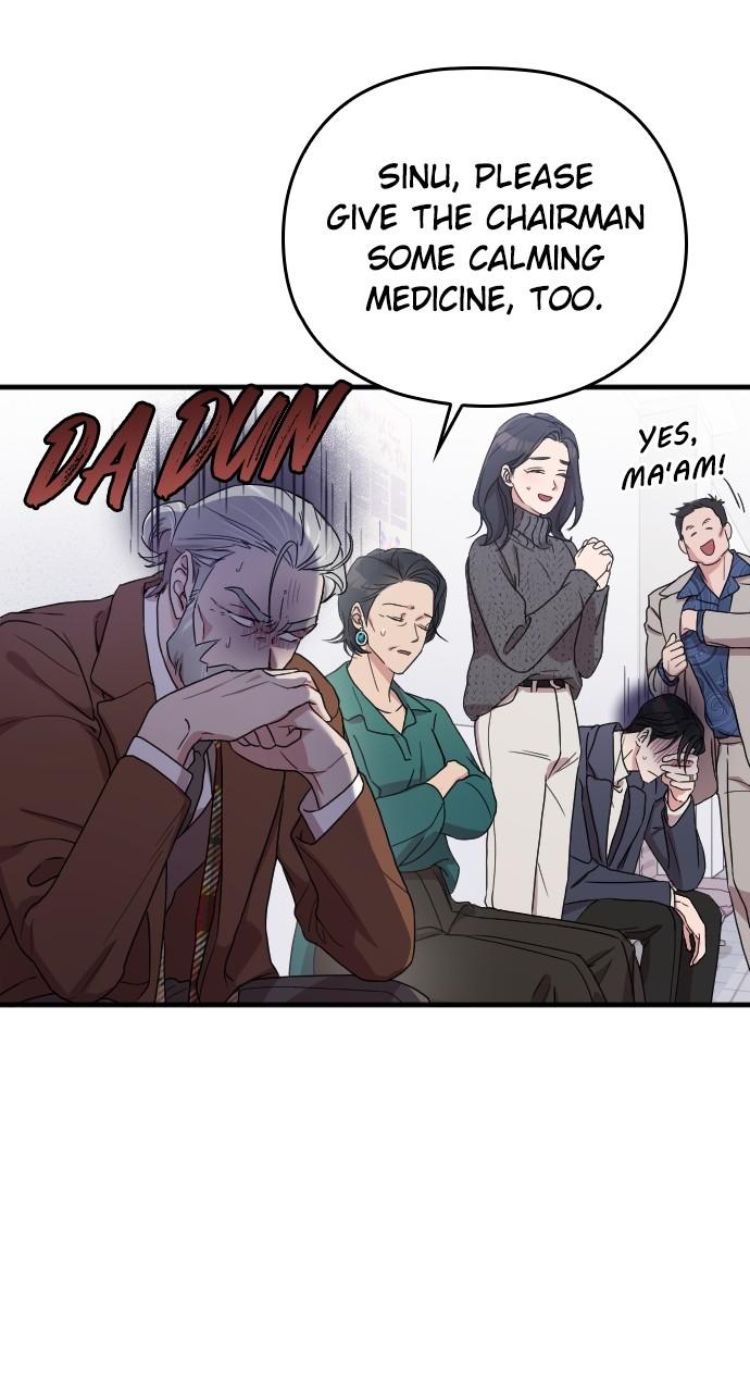 Read Marry My Husband EN Manga Online