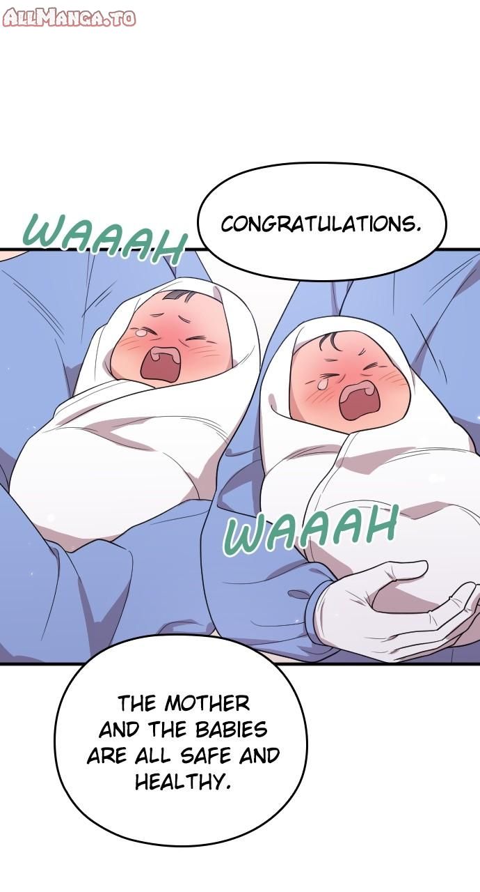 Read Marry My Husband EN Manga Online