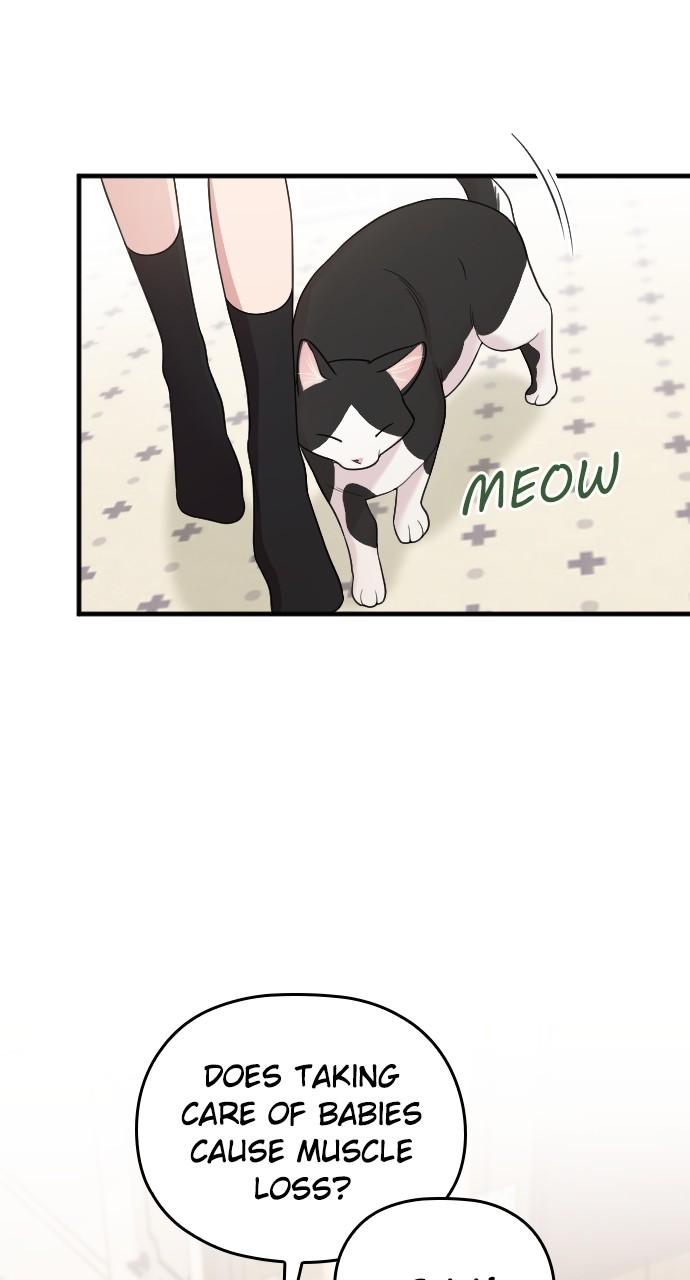 Read Marry My Husband EN Manga Online