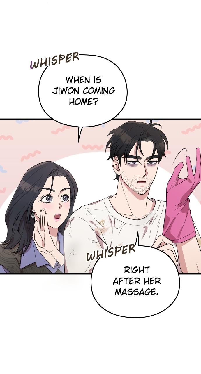 Read Marry My Husband EN Manga Online