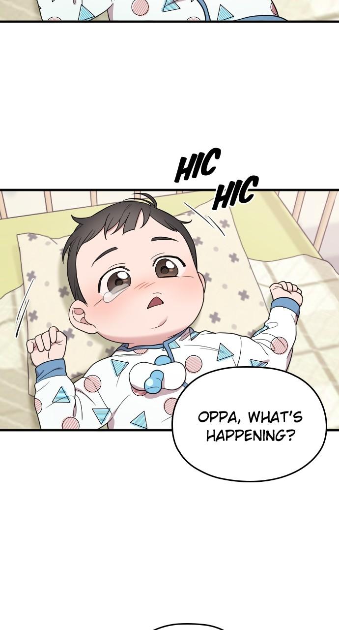 Read Marry My Husband EN Manga Online