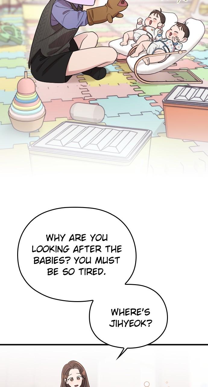 Read Marry My Husband EN Manga Online