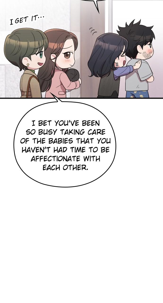 Read Marry My Husband EN Manga Online