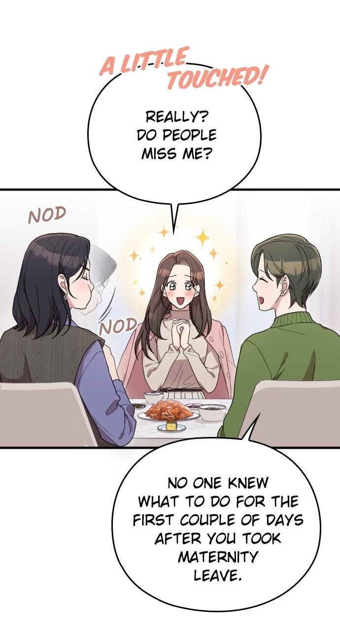 Read Marry My Husband EN Manga Online