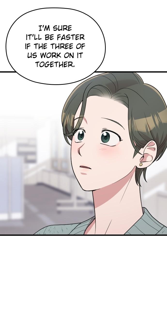 Read Marry My Husband EN Manga Online