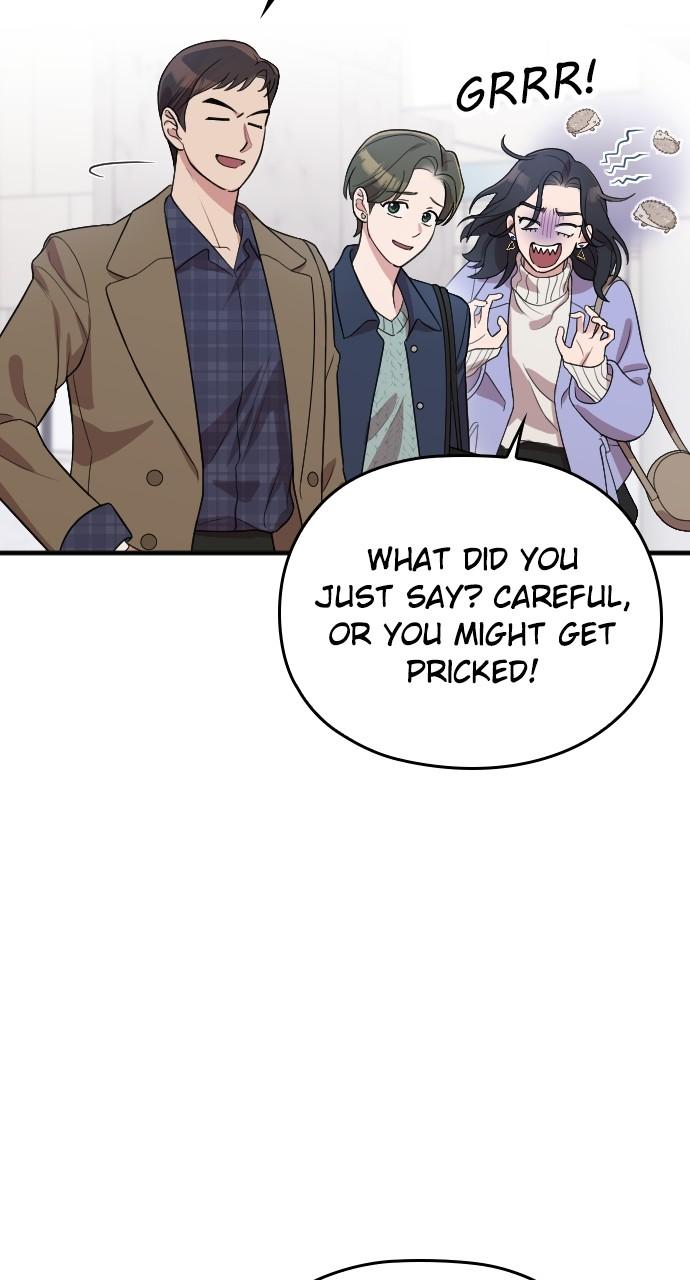 Read Marry My Husband EN Manga Online