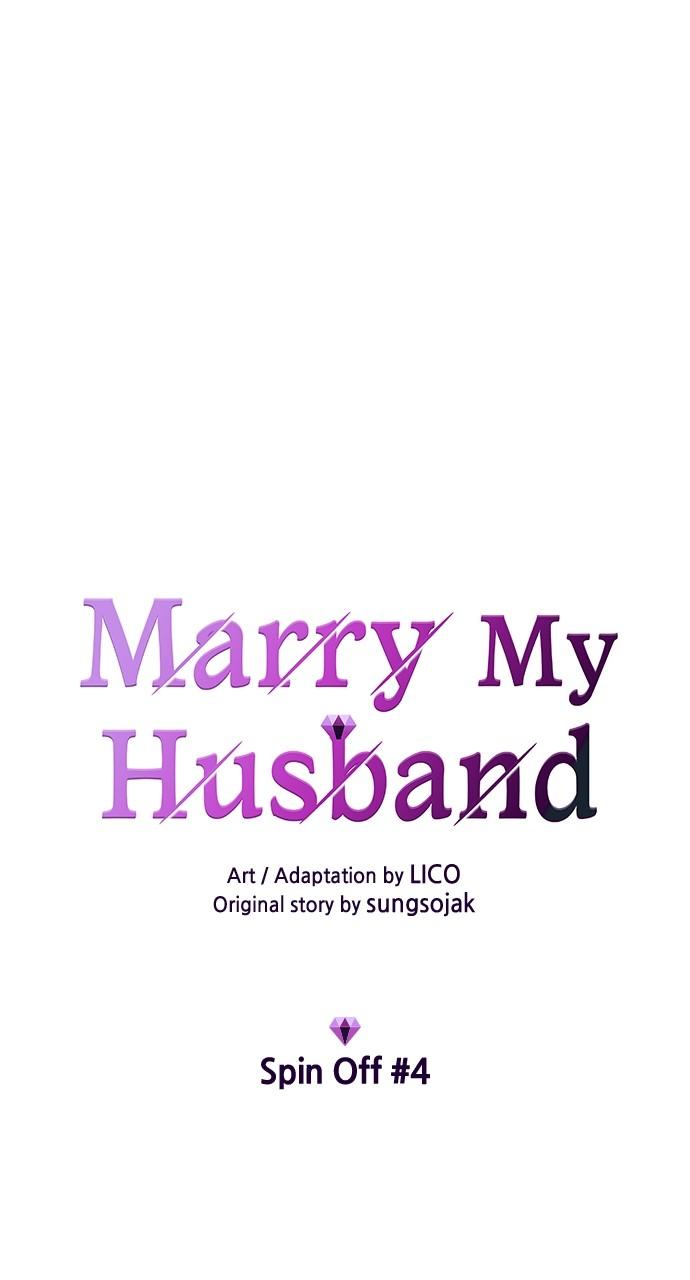 Read Marry My Husband EN Manga Online