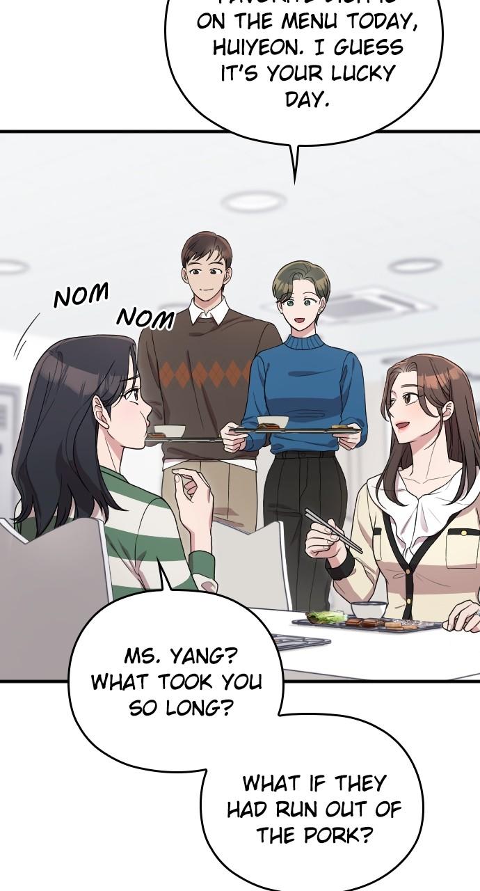 Read Marry My Husband EN Manga Online