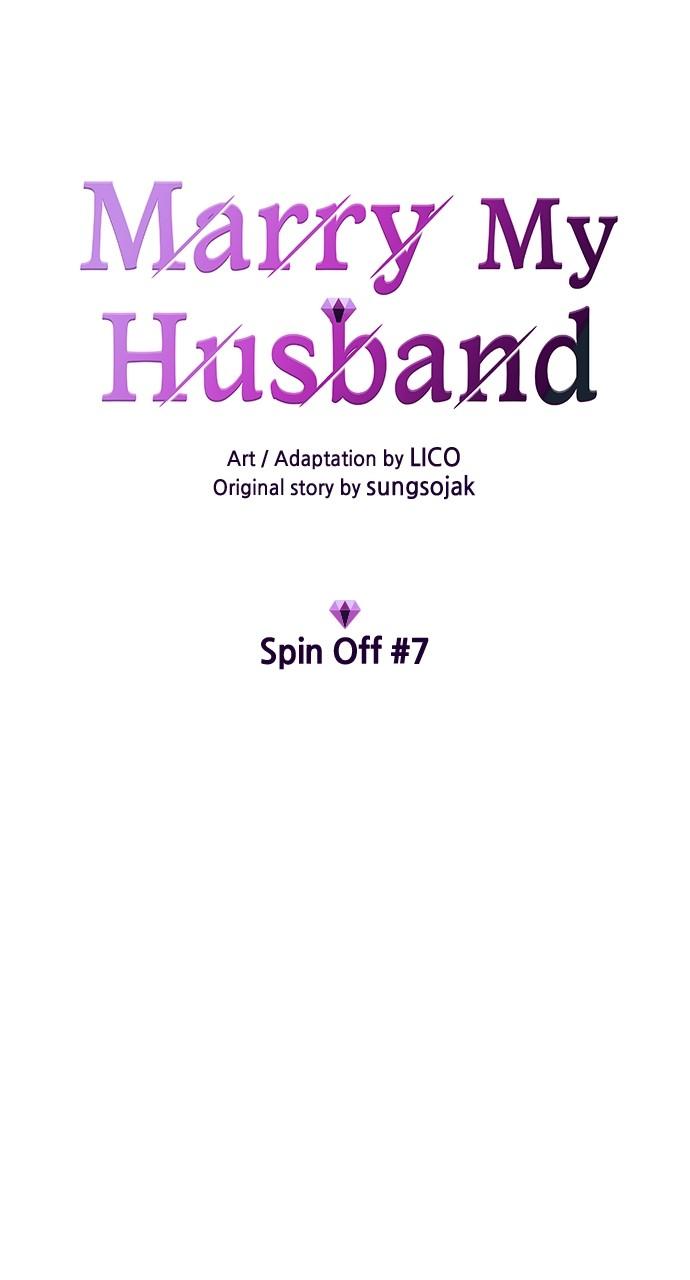 Read Marry My Husband EN Manga Online